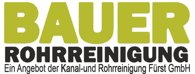 Logo von Rohrreinigung Bauer 