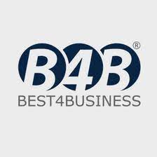 Logo von Best4Business GmbH