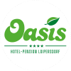 Logo von OASIS - Pensions GmbH