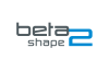Firmenlogo Beta2Shape GmbH