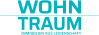 Logo von Wohntraum Immobilien GmbH