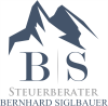 Logo von Bernhrad Siglbauer - Steuerberater