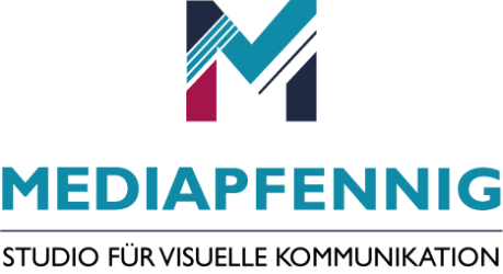 Logo von MEDIAPFENNIG 