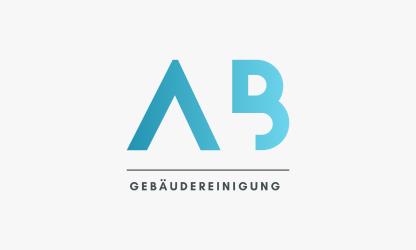 Logo von AB Gebäudereinigung