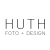 Logo von Huth Foto+Design