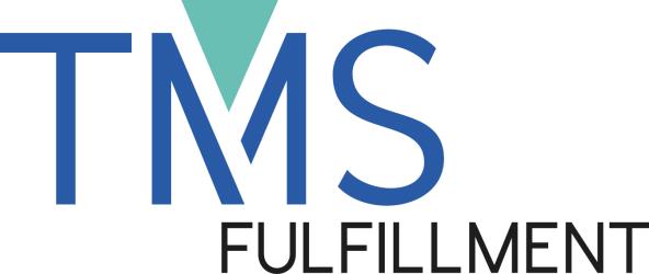Logo von TMS Fulfillment Lager