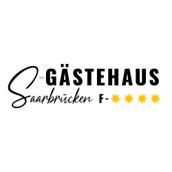 Logo von S-Gästehaus - Ferienwohnungen Saarbrücken
