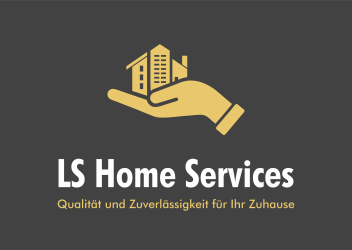 Logo von LS Home Services