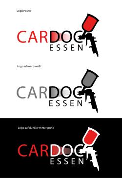 Logo von CarDoc Essen GmbH