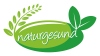 Logo von naturgesund