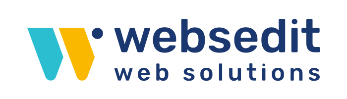 Logo von websedit AG