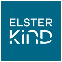 Logo von ELSTERKIND GmbH