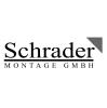 Logo von Schrader Montage GmbH