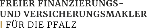 Logo von Freier Finanzierungs- und Versicherungsmakler für die Pfalz