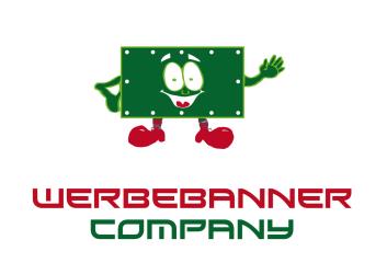 Logo von Werbebanner Company