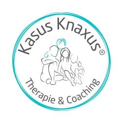 Logo von KASUS KNAXUS®