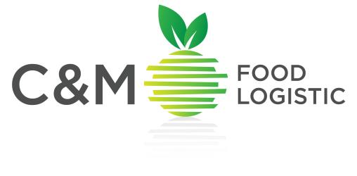 Firmenlogo C & M Food Logistic OHG