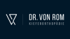 Logo von Dr. von Rom KFO-Praxis