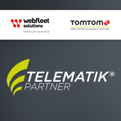 Logo von Telematik Partner GmbH