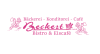 Logo von Beckert Bäckerei Bistro Eiscafé GmbH
