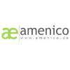 Firmenlogo amenico - Erklärvideos (Wir sind die Erklär-Experten)