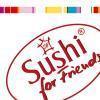 Logo von Sushi For Friends (Sasel)