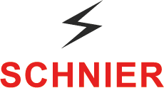 Logo von SCHNIER Elektrostatik GmbH