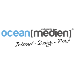 Logo von Agentur Oceanmedien