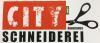 Logo von City-Schneiderei
