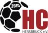 Logo von Handball Club Hersbruck e.V. (HCH)