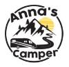Logo von Anna`s Camper