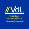 Logo von VdL Verband der Lohnsteuerzahler e.V.
