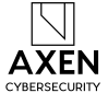 Logo von AXEN Cyber