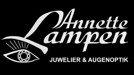 Logo von Annette Lampen - Juwelier & Augenoptik
