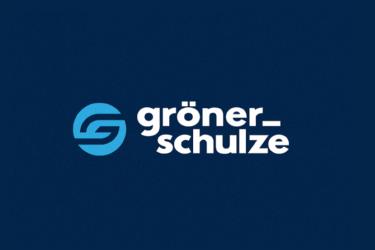 Logo von Gröner-Schulze GmbH