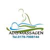 Logo von Adi's Massagen
