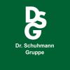 Logo von DSG Dr.Schuhmann GmbH, Steuerberatungsgesellschaft