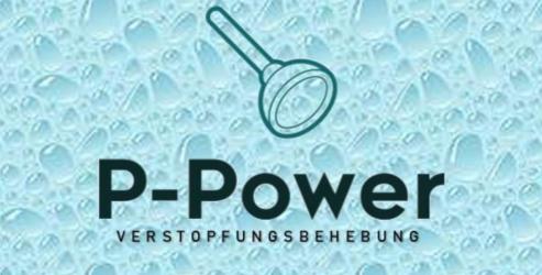Logo von P-Power e.U.