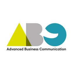Logo von ABC Advanced Business Communication GmbH