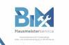 Logo von BiM Hausmeisterservice