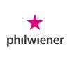 Firmenlogo philwiener GmbH
