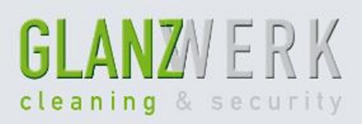 Logo von Glanzwerk GmbH - cleaning