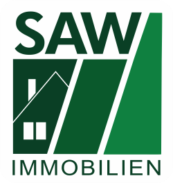 Logo von SAW Immobilien, Oliver Schwerdtfeger