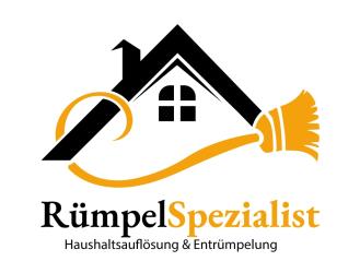 Logo von Rümpel Spezialist Düsseldorf