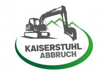 Firmenlogo Kaiserstuhl Abbruch GmbH