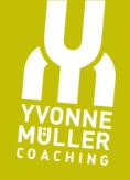 Logo von Yvonne Müller