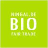 Logo von Ningal.de: Produzent und Direktvertrieb | ätherische BIO Öle & BIO Saunaaufgüsse