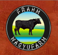 Logo von Wagyufarm Frahm