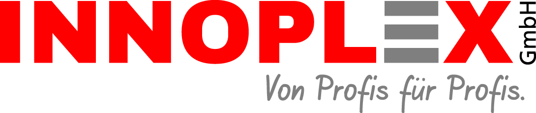 Logo von INNOPLEX GmbH