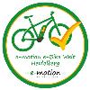 Logo von e-motion e-Bike Welt Heidelberg